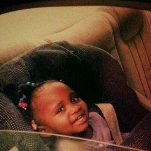 Meet your Posher, Dialesha